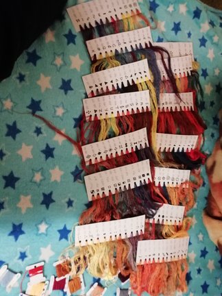 Грация стихий от NaDiMa №161485