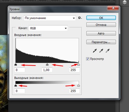 В помощь тем, кто делает схемы. Убираем надписи с картинок. №161598