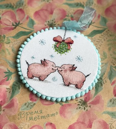 Отшивы по дизайнерским схемам toripeta (Виктория Пахомова) №161628