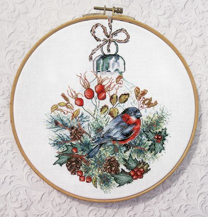 Отшивы по дизайнерским схемам toripeta (Виктория Пахомова) №161631