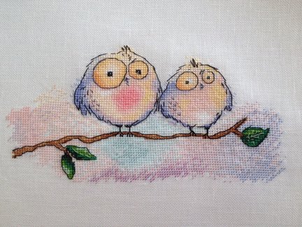 Отшивы по дизайнерским схемам toripeta (Виктория Пахомова) №161644