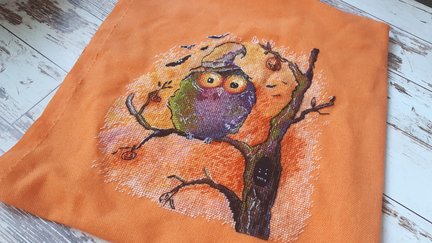 Отшивы по дизайнерским схемам toripeta (Виктория Пахомова) №161647