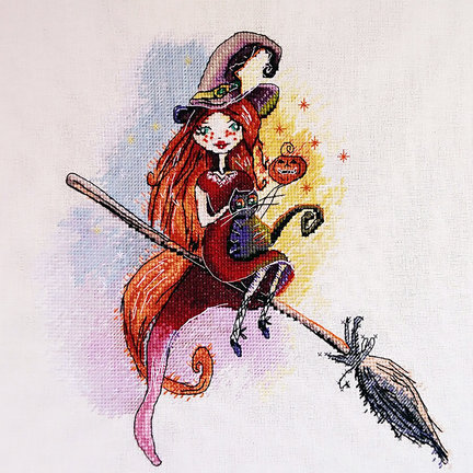 Отшивы по дизайнерским схемам toripeta (Виктория Пахомова) №161650