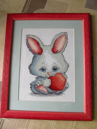 Отшивы по дизайнерским схемам toripeta (Виктория Пахомова) №161668