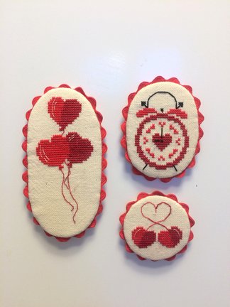 Отшивы по дизайнерским схемам toripeta (Виктория Пахомова) №161670