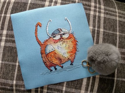 Отшивы по дизайнерским схемам toripeta (Виктория Пахомова) №161679