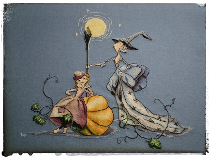 Отшивы по дизайнерским схемам toripeta (Виктория Пахомова) №161683