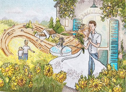 Отшивы по дизайнерским схемам toripeta (Виктория Пахомова) №161685