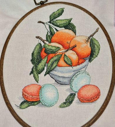 Отшивы по дизайнерским схемам toripeta (Виктория Пахомова) №161692