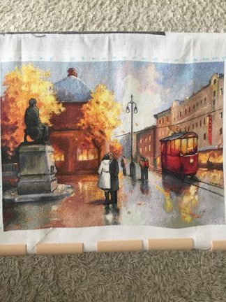 Отшивы по дизайнерским схемам toripeta (Виктория Пахомова) №161709