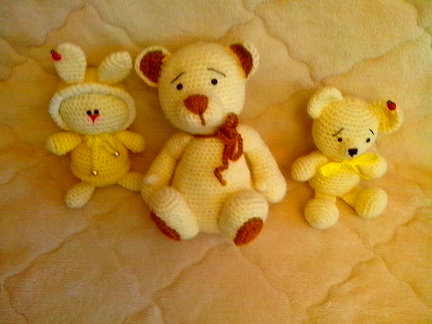 Творчество наших родных и близких №161818