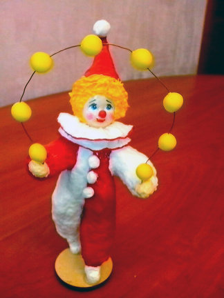 Творчество наших родных и близких №161824