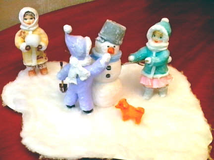 Творчество наших родных и близких №161828