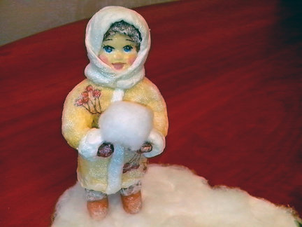 Творчество наших родных и близких №161833