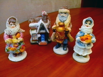 Творчество наших родных и близких №161835