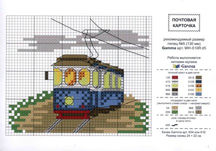 GAMMA новогодний поросёнок №161884