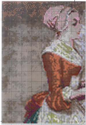 GAMMA новогодний поросёнок №161887