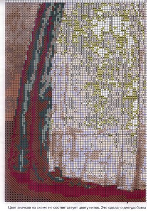 GAMMA новогодний поросёнок №161889