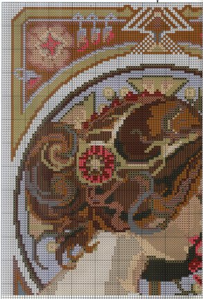 GAMMA новогодний поросёнок №161906