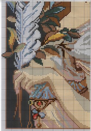 GAMMA новогодний поросёнок №161915