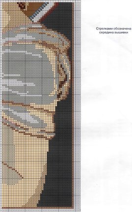 GAMMA новогодний поросёнок №161916