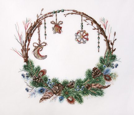 Отшивы по дизайнерским схемам toripeta (Виктория Пахомова) №161963