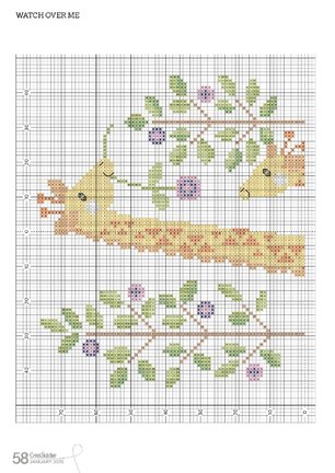 Жирафы №162015