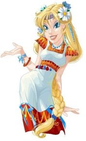 Смешно о вышивке №162146