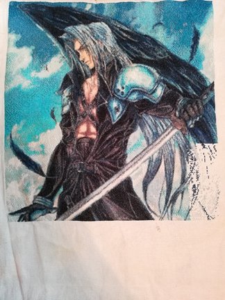 Сефирот - процесс №162404