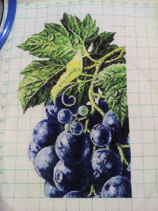 Фруктовое трио №162472