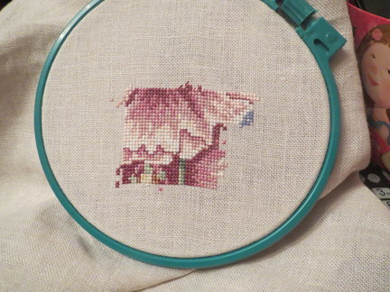 Мой новый интриг-процесс №162685