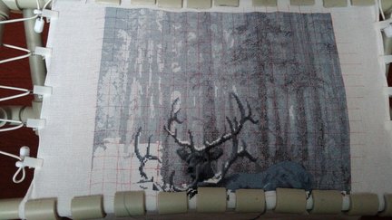 Олени от «Чаривна мить» №163005