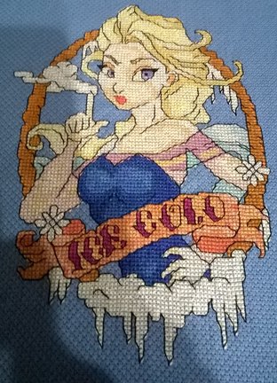 Схемы на личных примерах №163034