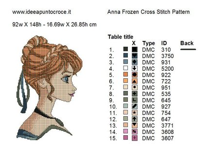 Схемы на личных примерах №163042