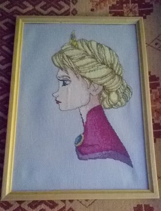 Схемы на личных примерах №163045