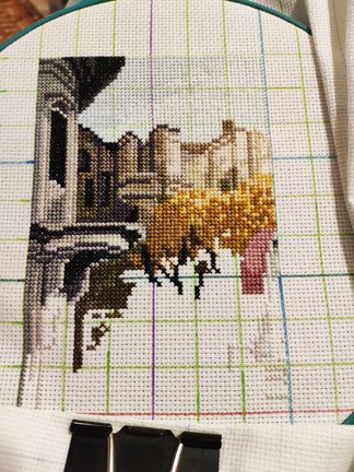 Городские пейзажи №163050