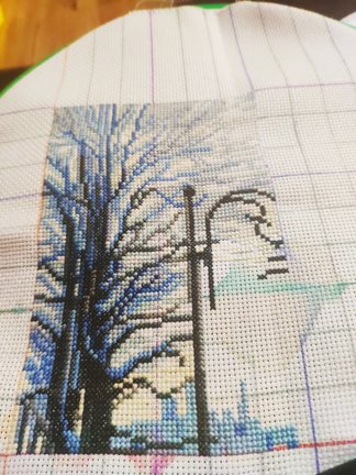 Городские пейзажи №163053