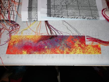 Грация стихий от NaDiMa №163091