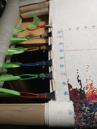 GK Welcome Home №163333