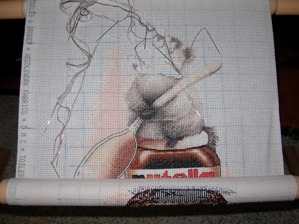 «Залетные» и не только №163414