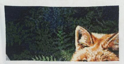 Лесной уголок №163525