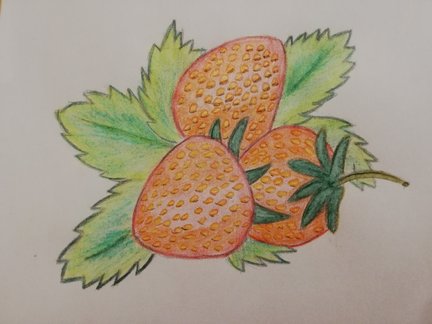 Балуюсь иллюстрациями №163614