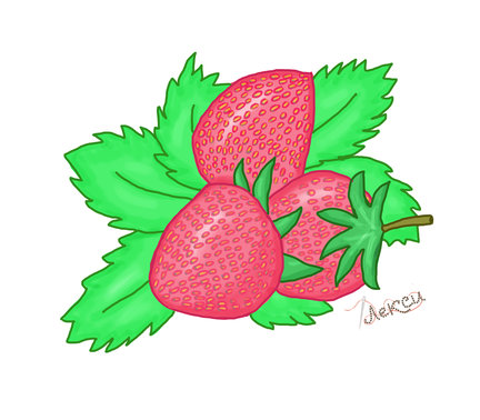 Балуюсь иллюстрациями №163615