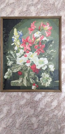 Творчество наших родных и близких №163931