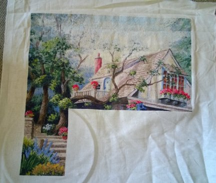 Усадьба (схема с этого сайта) №163988