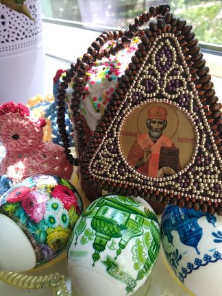 Творчество наших родных и близких №163995