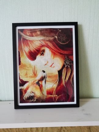 Родственные души - 2 №164002