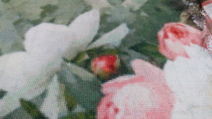 ГК Панелька цветов, а также Химера и многое другое №164025