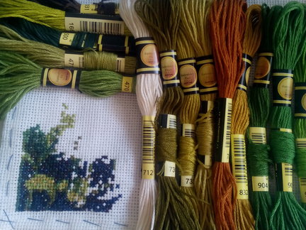 Мои процессы (по схемам с этого сайта) №164095