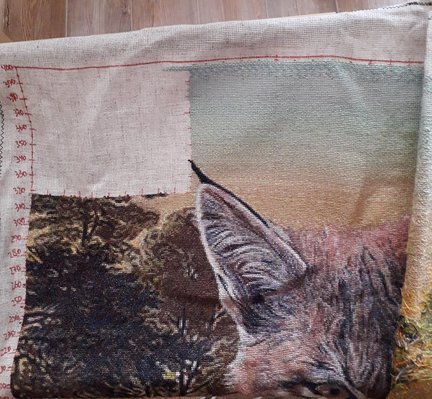 «Белочка» и др. мои работы по схемам этого сайта №164193